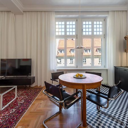Apartamenty-Wroc Ksiecia Witolda By The River Wroclaw Dış mekan fotoğraf