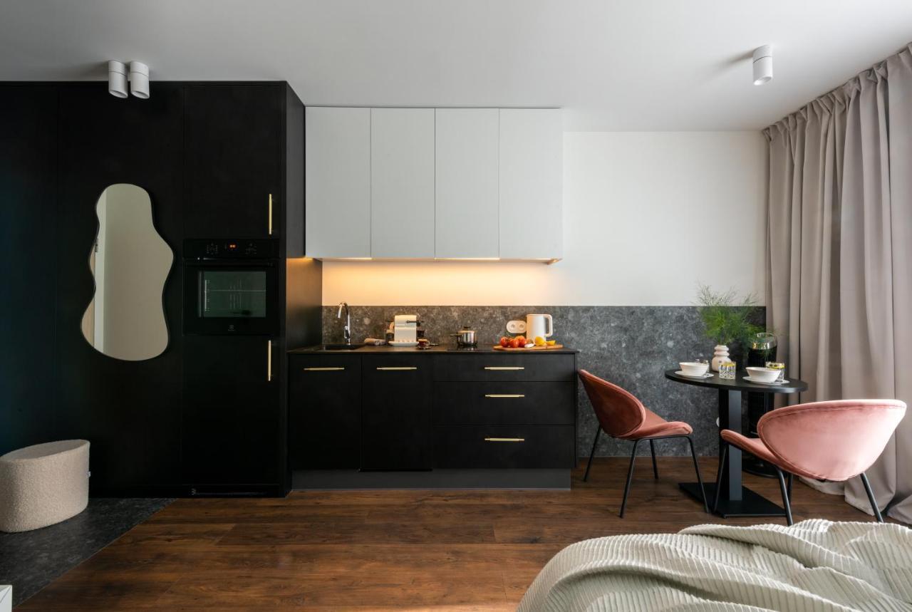 Apartamenty-Wroc Ksiecia Witolda By The River Wroclaw Dış mekan fotoğraf