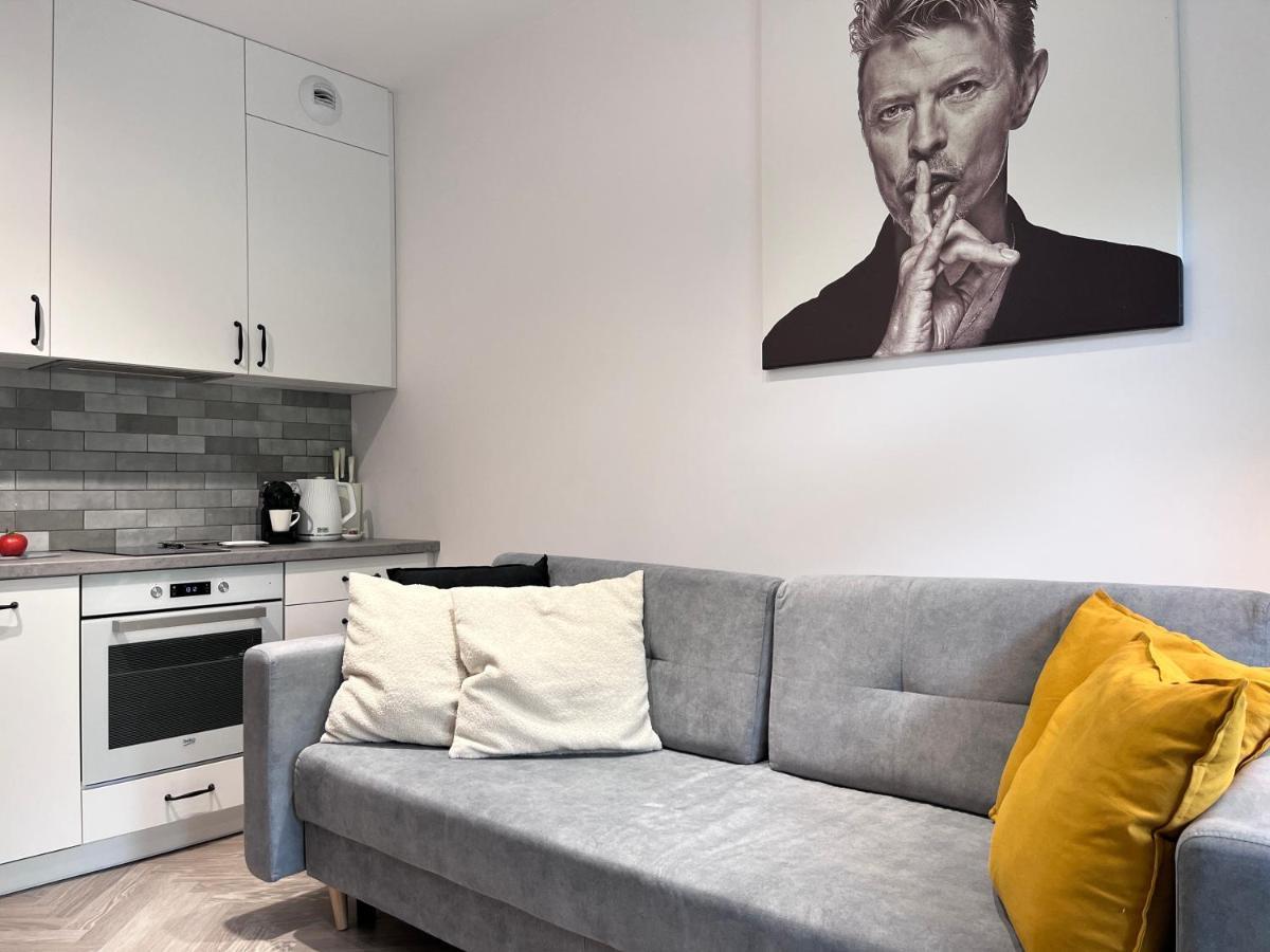 Apartamenty-Wroc Ksiecia Witolda By The River Wroclaw Dış mekan fotoğraf
