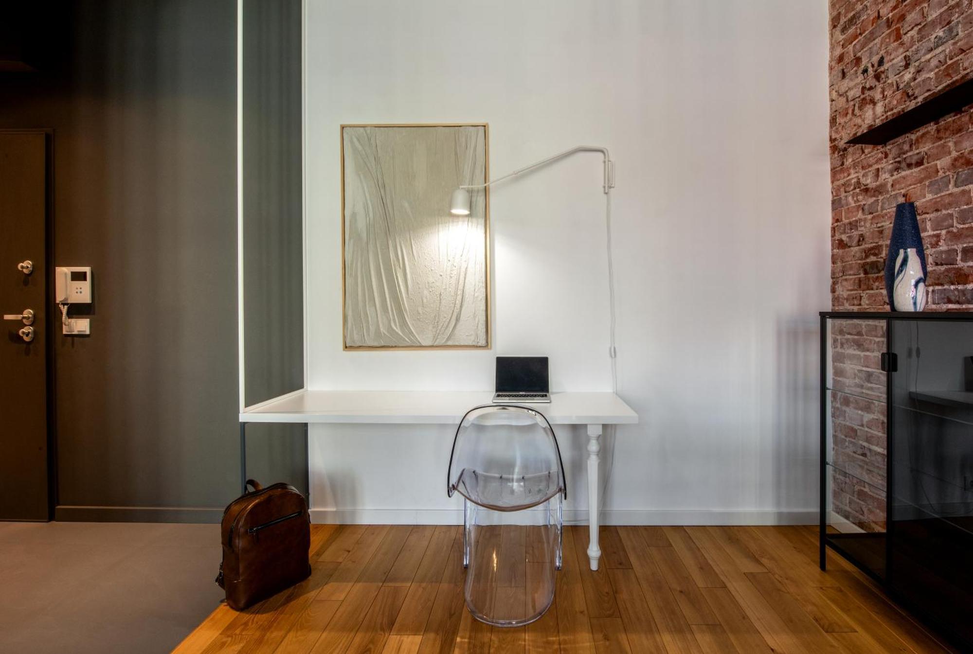 Apartamenty-Wroc Ksiecia Witolda By The River Wroclaw Dış mekan fotoğraf