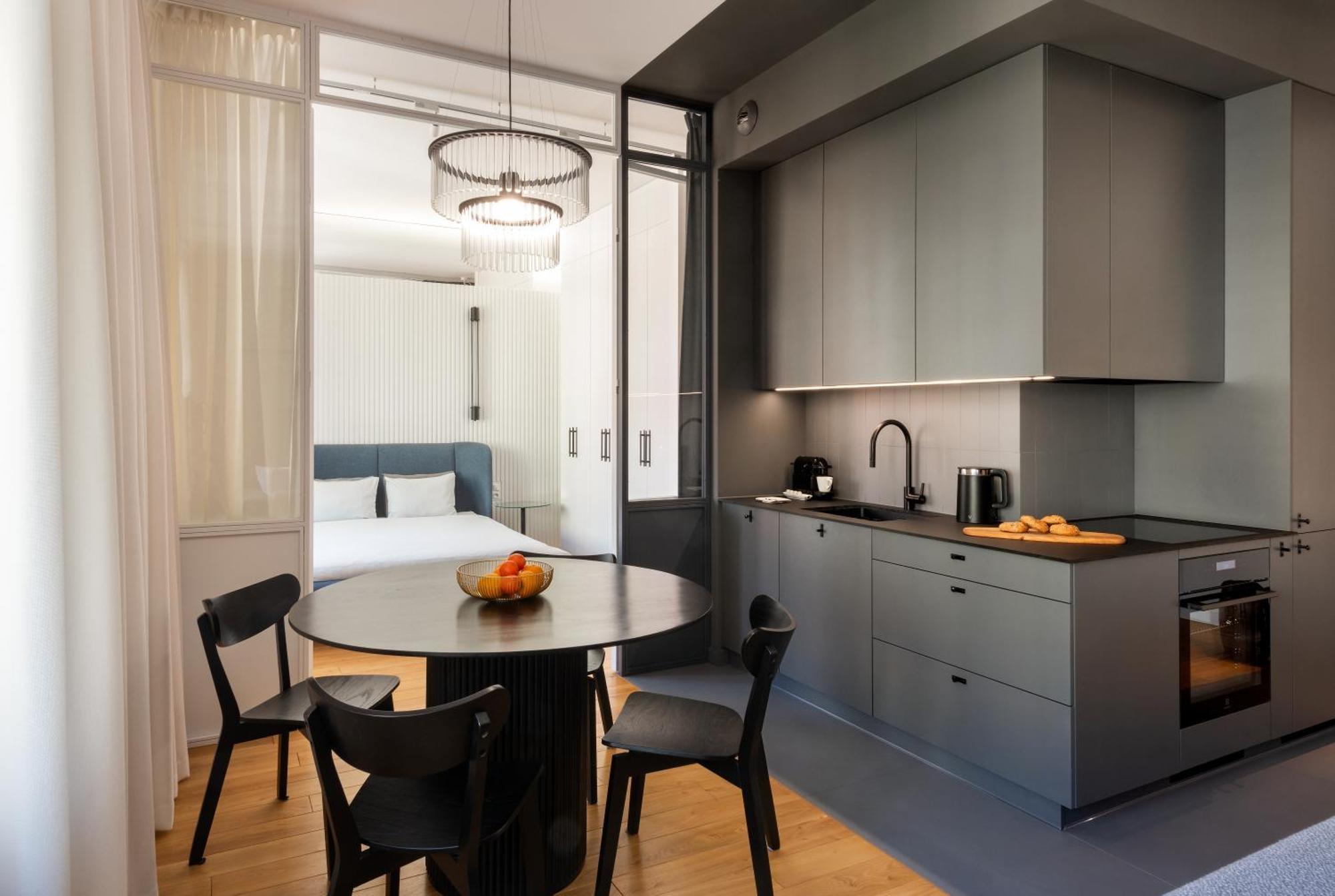 Apartamenty-Wroc Ksiecia Witolda By The River Wroclaw Dış mekan fotoğraf