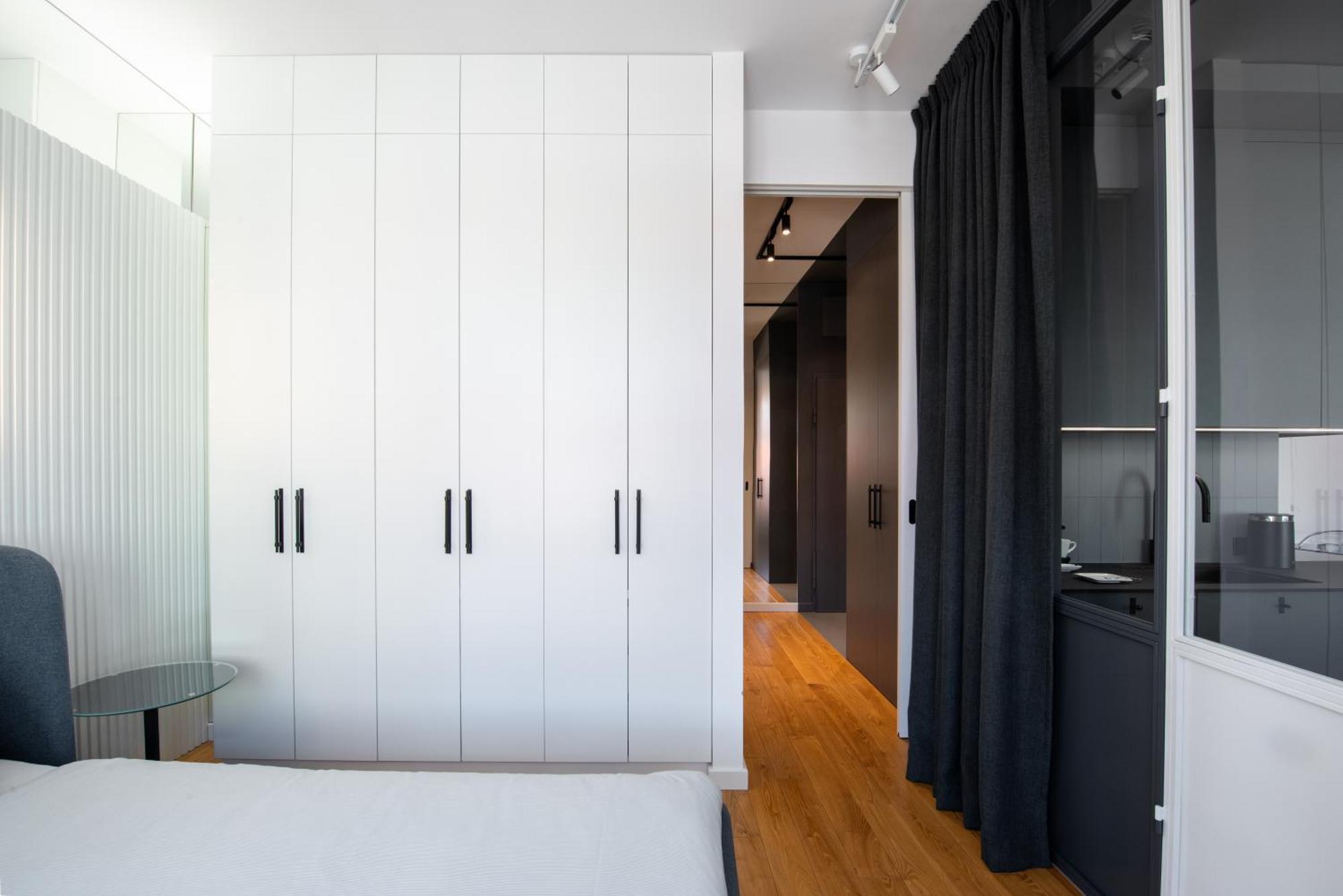 Apartamenty-Wroc Ksiecia Witolda By The River Wroclaw Dış mekan fotoğraf