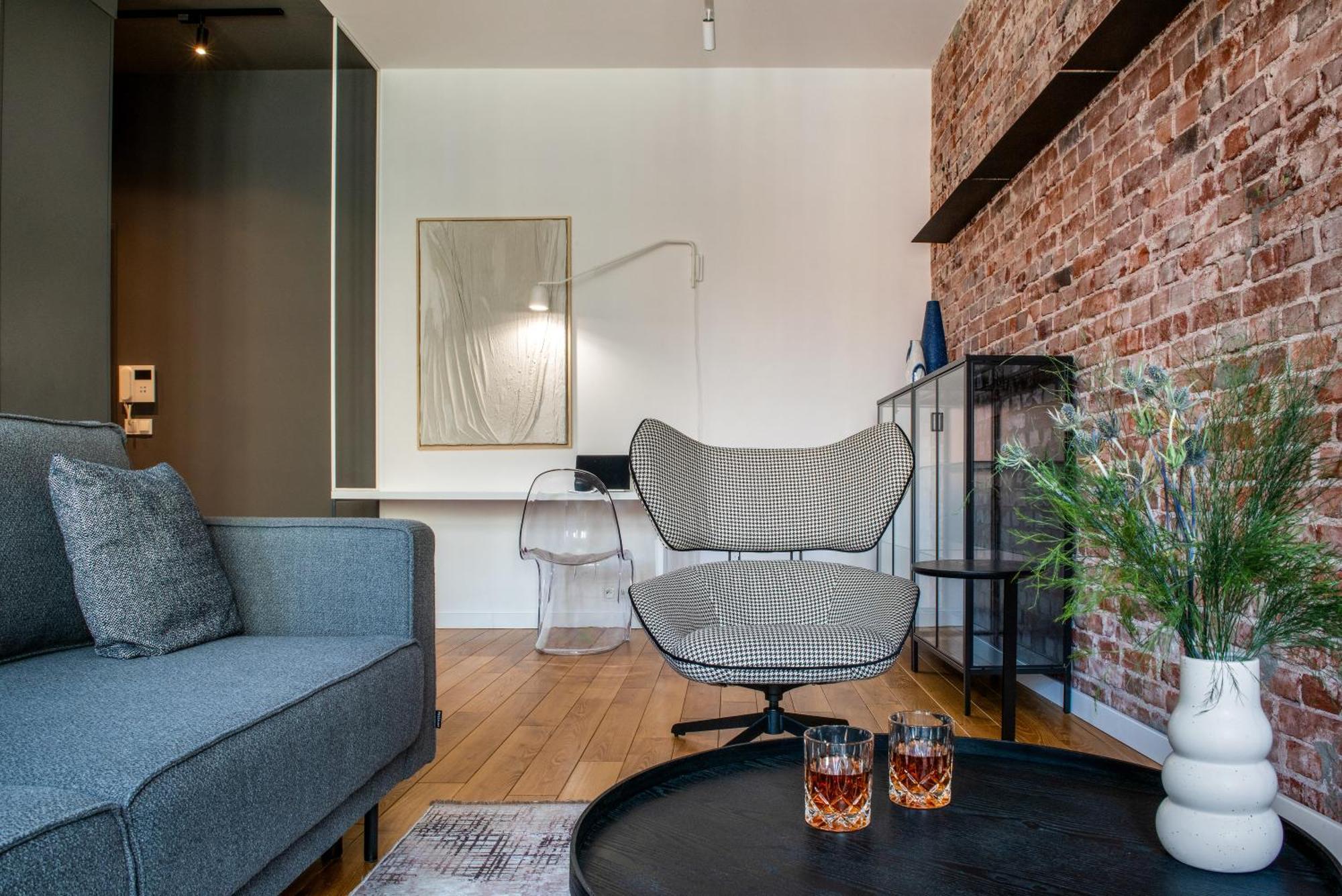 Apartamenty-Wroc Ksiecia Witolda By The River Wroclaw Dış mekan fotoğraf
