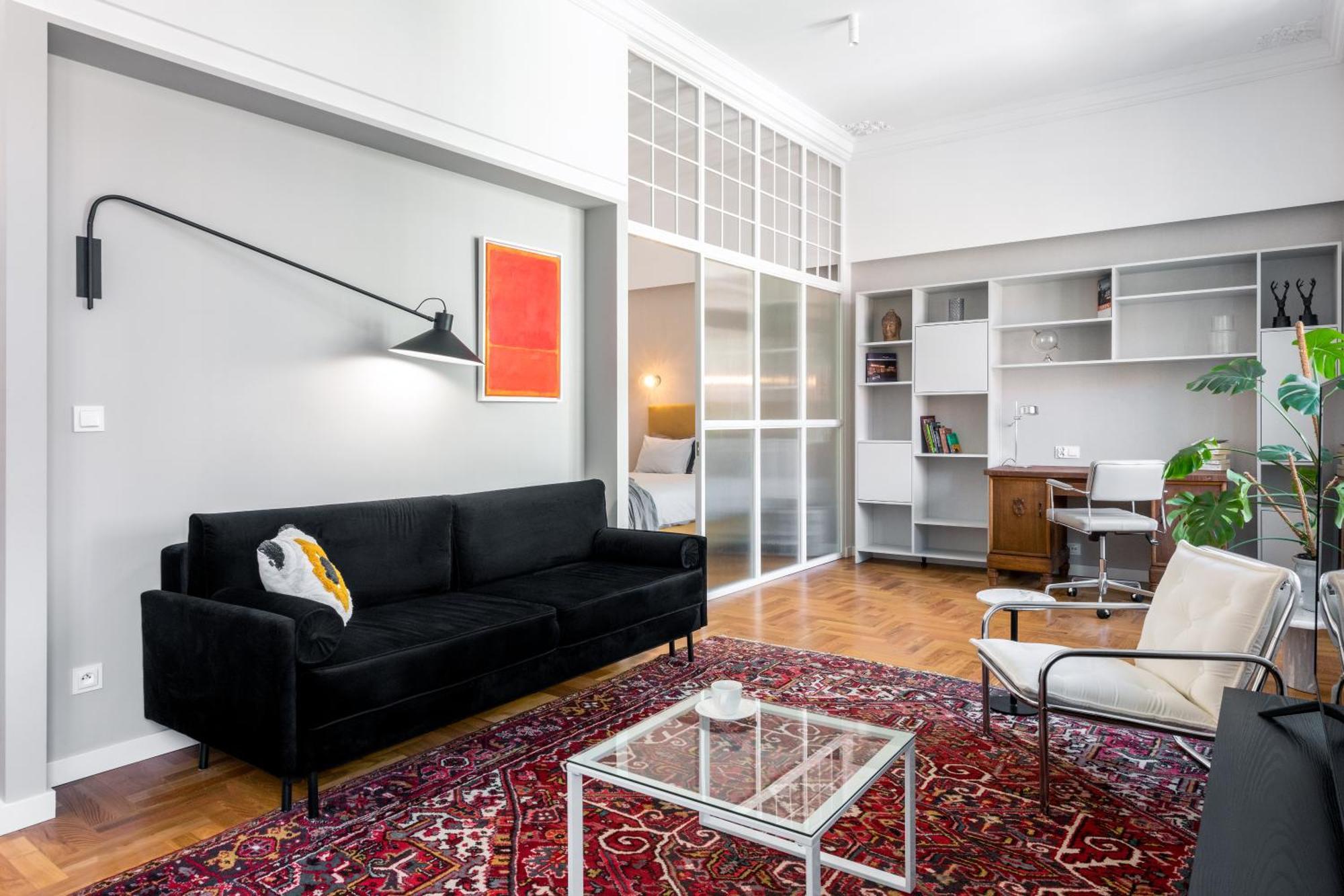 Apartamenty-Wroc Ksiecia Witolda By The River Wroclaw Dış mekan fotoğraf