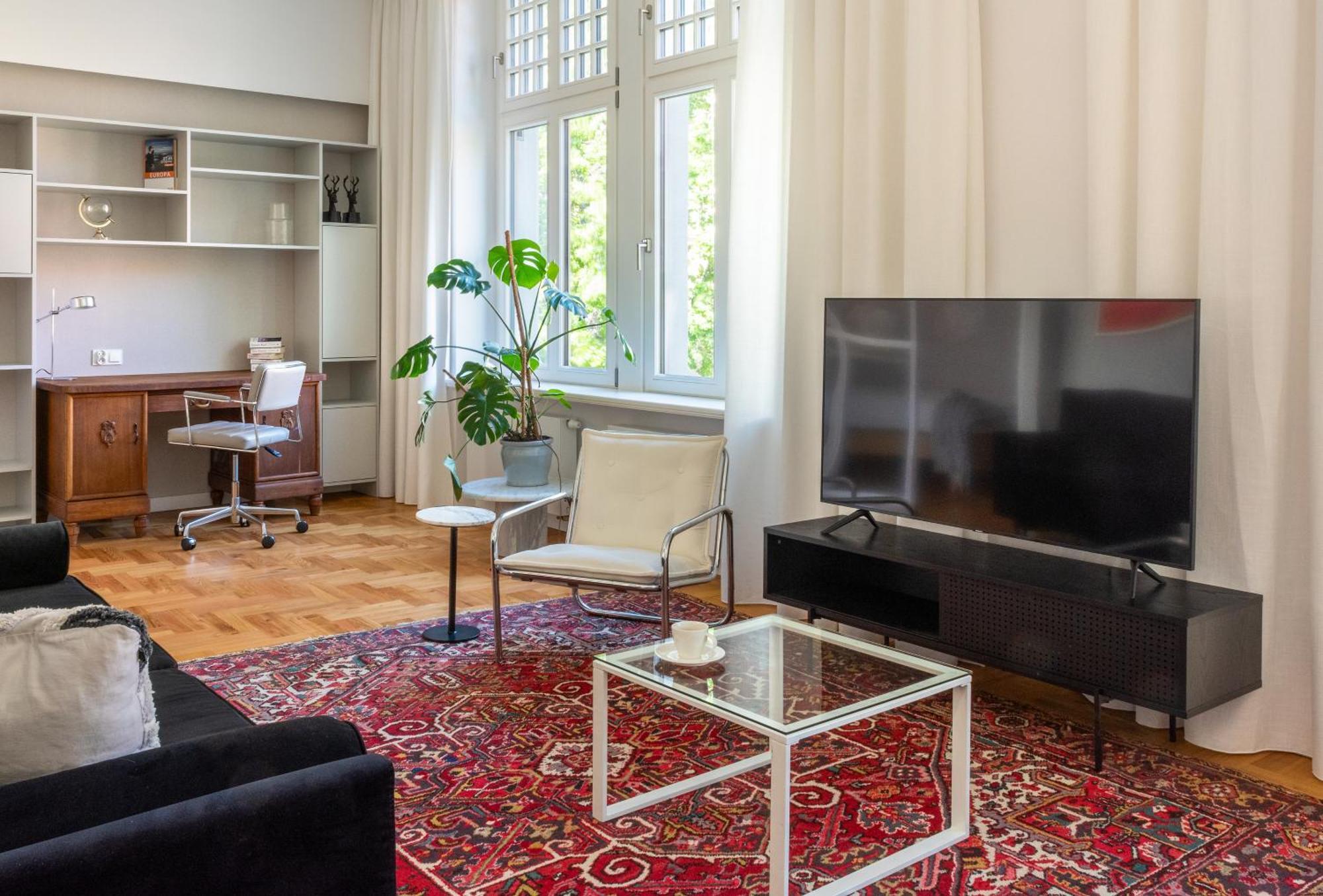 Apartamenty-Wroc Ksiecia Witolda By The River Wroclaw Dış mekan fotoğraf