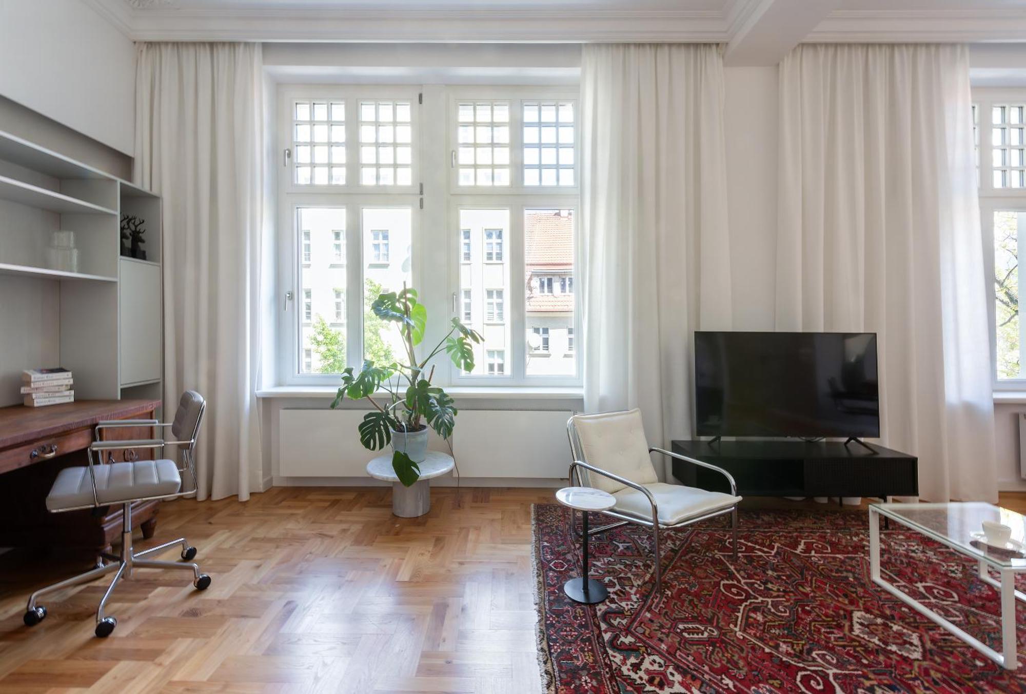 Apartamenty-Wroc Ksiecia Witolda By The River Wroclaw Dış mekan fotoğraf
